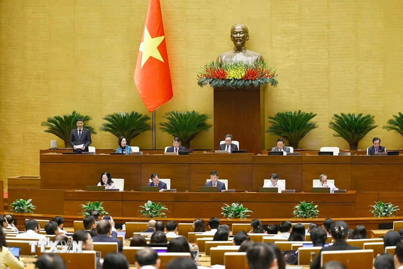 Cải Cách Tiền Lương: Đề Xuất Cơ Chế Phù Hợp Để Công Chức, Viên Chức 