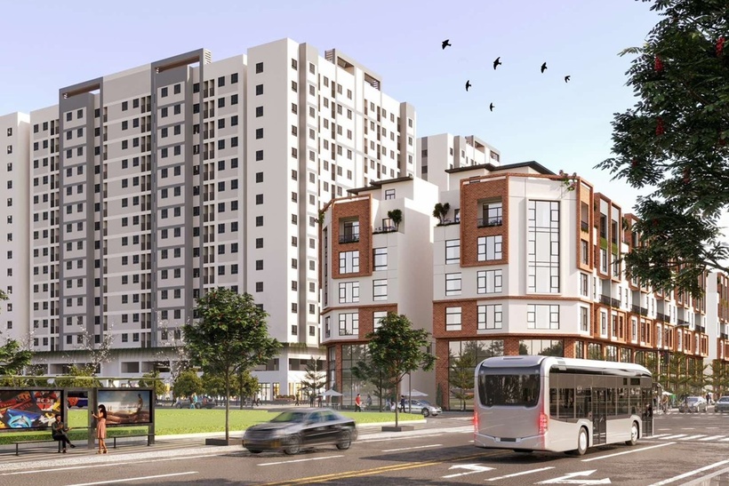 Hồ sơ mua nhà ở xã hội đối với công chức, viên chức theo quy định mới