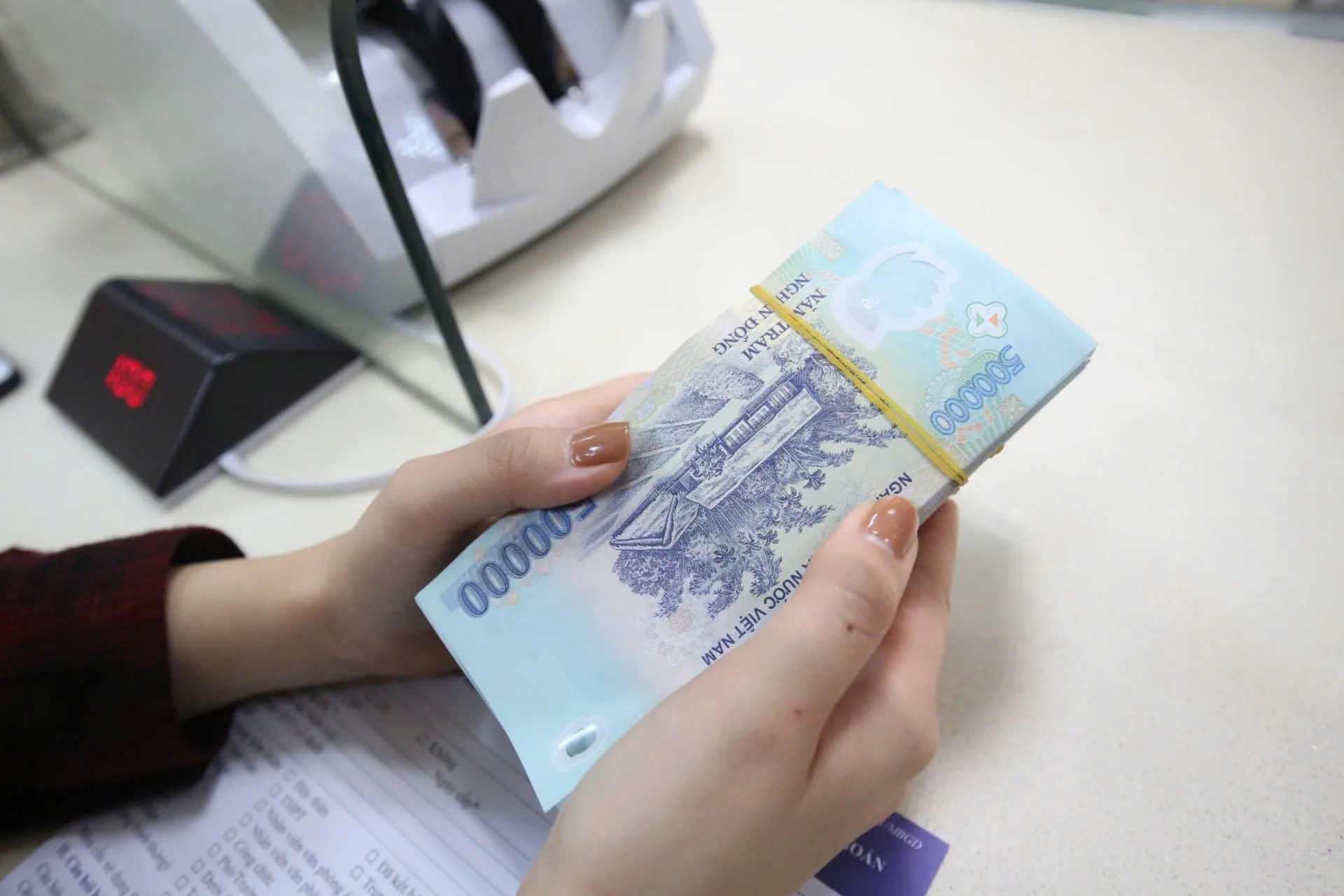 Cách tính lương công chức, viên chức từ 1/1/2026 mới nhất?