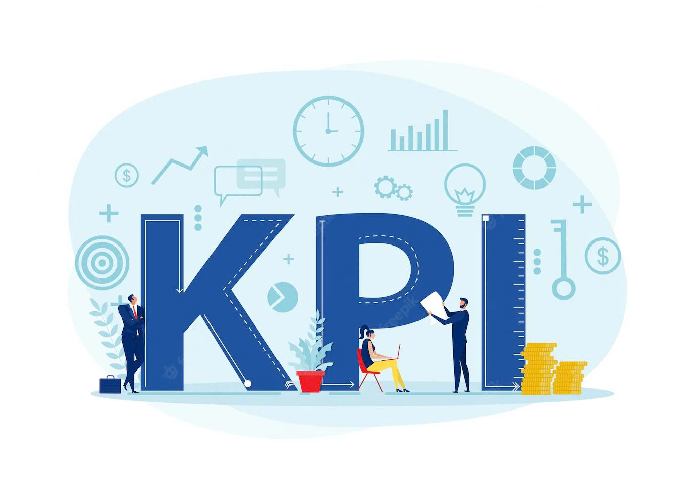 Bộ Nội vụ: Sẽ đánh giá công chức bằng KPI