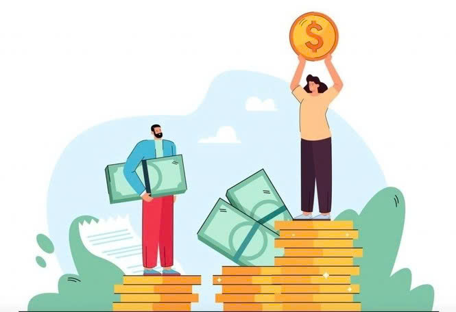 Thông tin lương và phụ cấp của cán bộ, công chức, viên chức được cập nhật lên CSDLQG