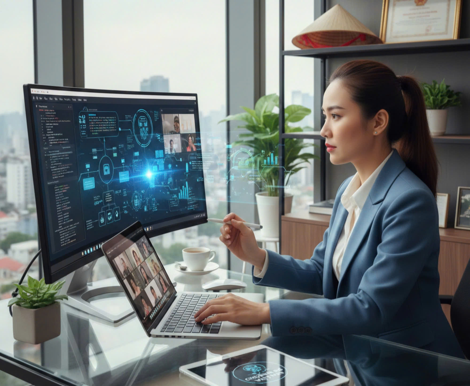 Hướng dẫn thanh toán lương thưởng với cá nhân ký hợp đồng thực hiện nhiệm vụ của công chức