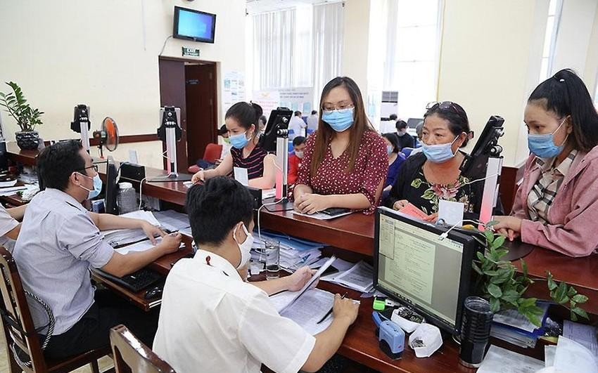 Thống nhất 04 nhóm đối tượng tượng thuộc diện tinh giản biên chế theo dự thảo thay thế Nghị định 29/2023