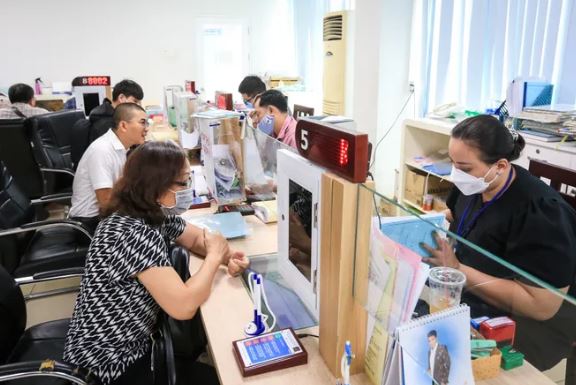 UBND tỉnh Tây Ninh thi tuyển công chức năm 2023