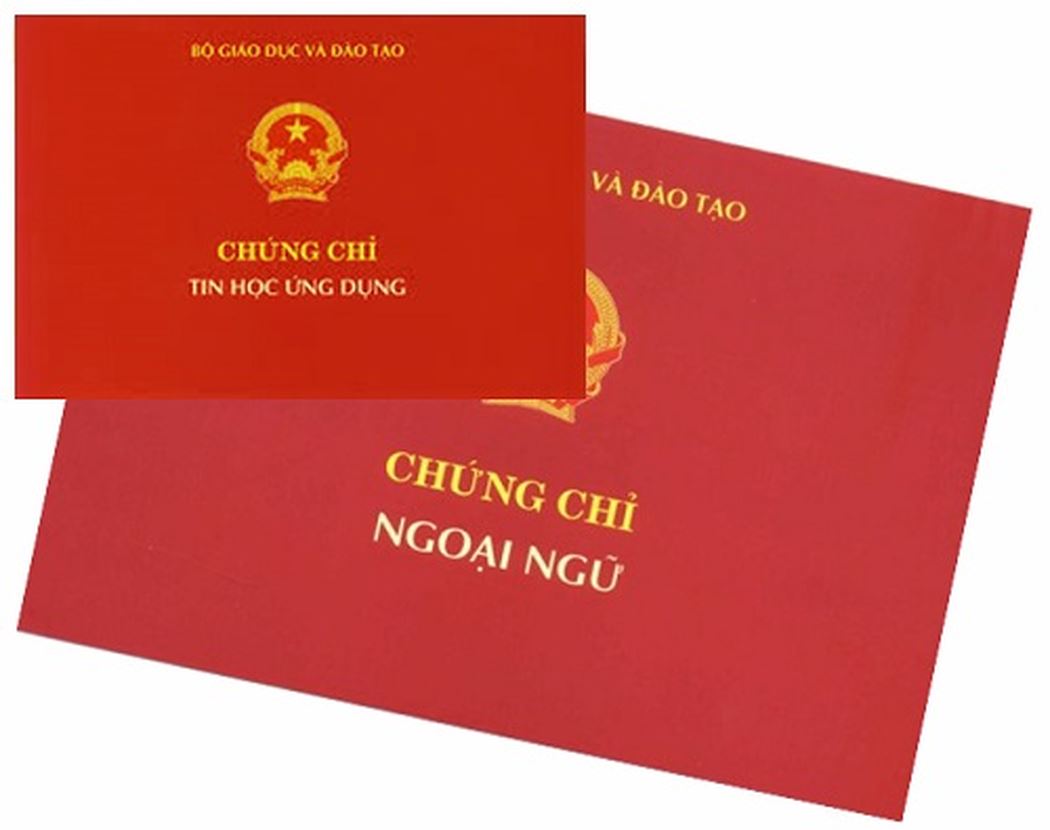 Bỏ chứng chỉ bồi dưỡng công chức, viên chức???