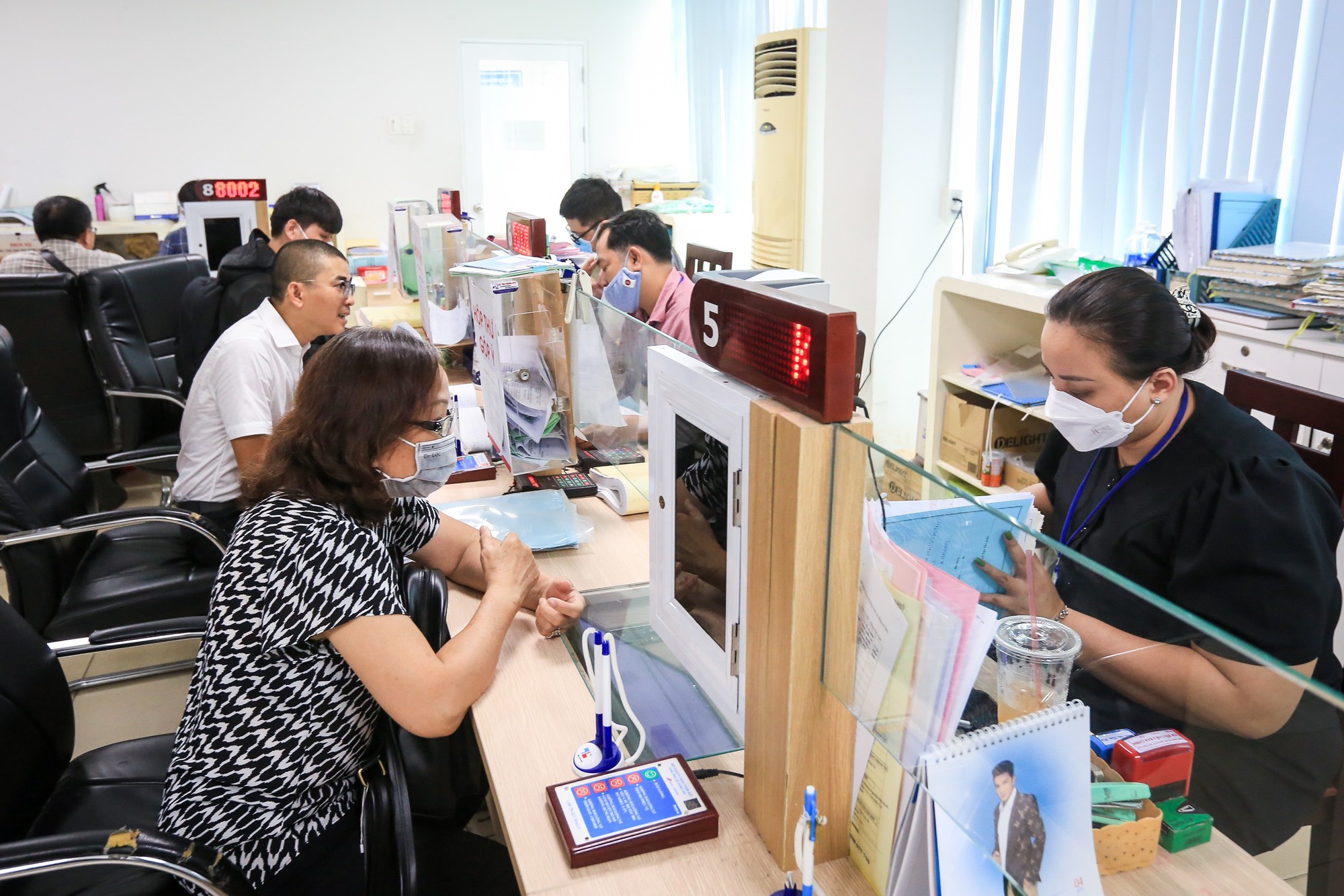 Bãi bỏ 3 Thông tư liên quan đến công chức viên chức từ 1/3/2026