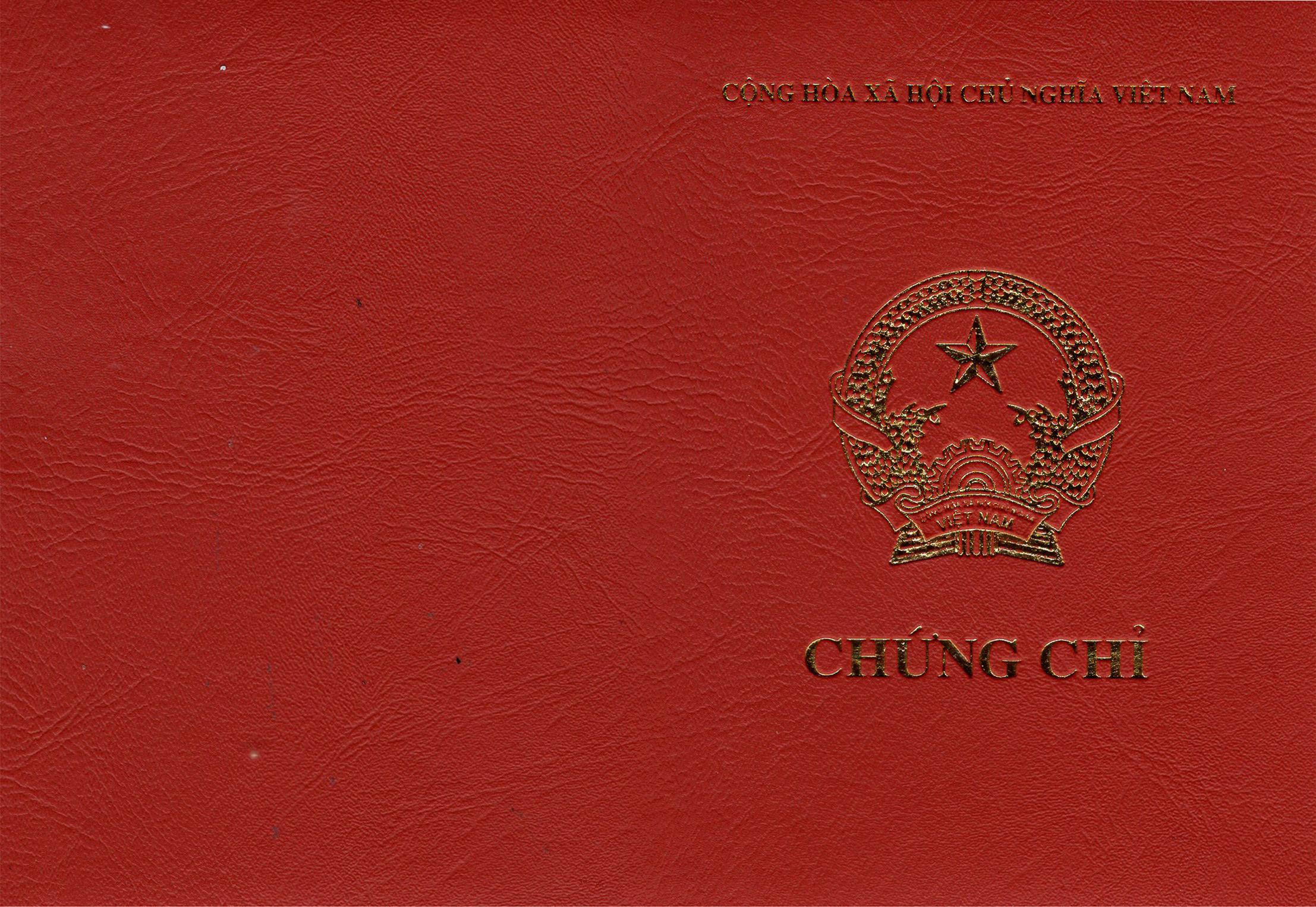 Văn bằng