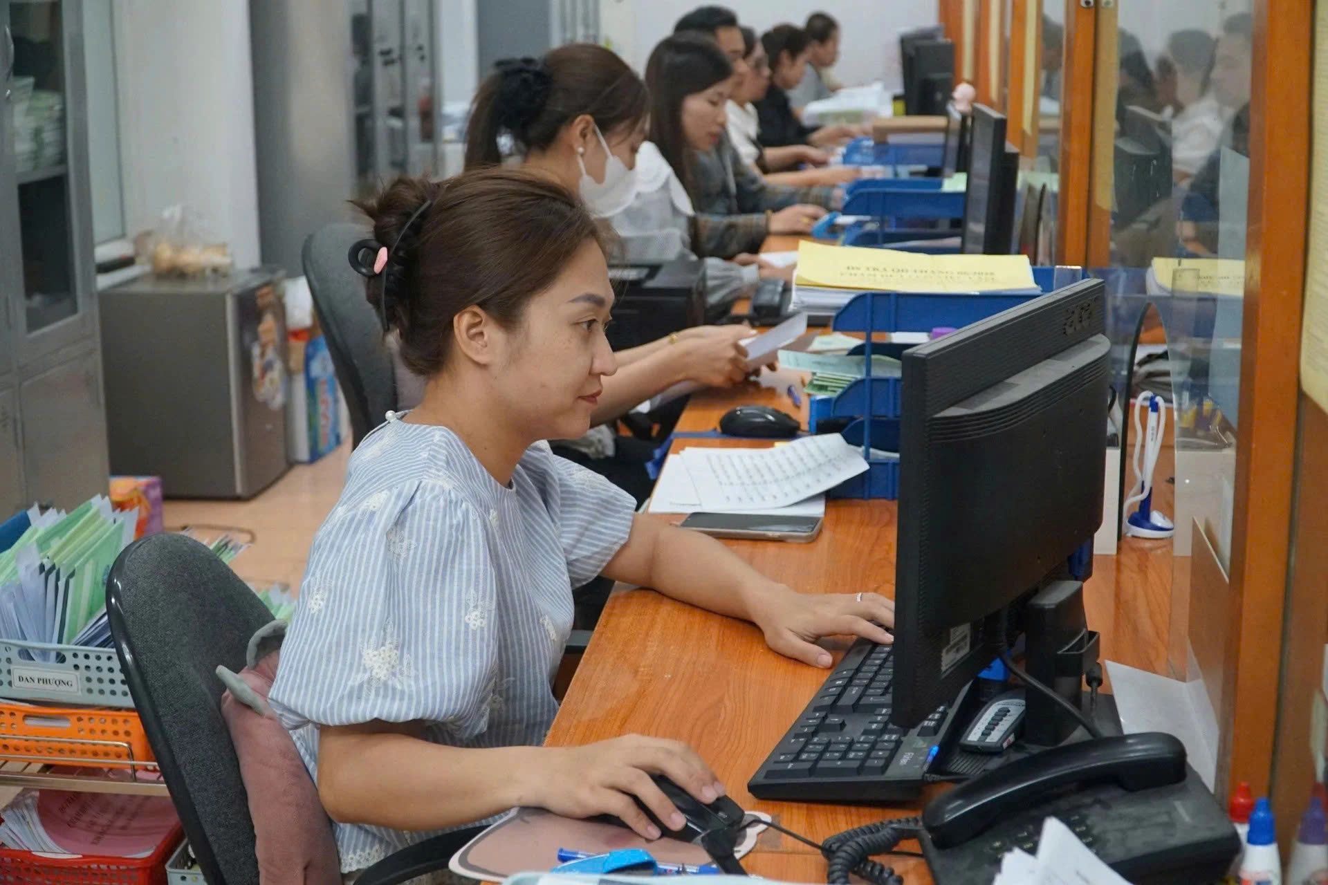 Ai được miễn tập sự, hưởng 100% lương?