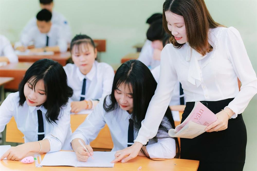 Giám đốc Sở GD&ĐT được tuyển giáo viên tất cả cấp học