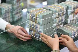 Kịp thời bố trí kinh phí chi trả chế độ cho cán bộ, công chức, viên chức khi sắp xếp tổ chức bộ máy