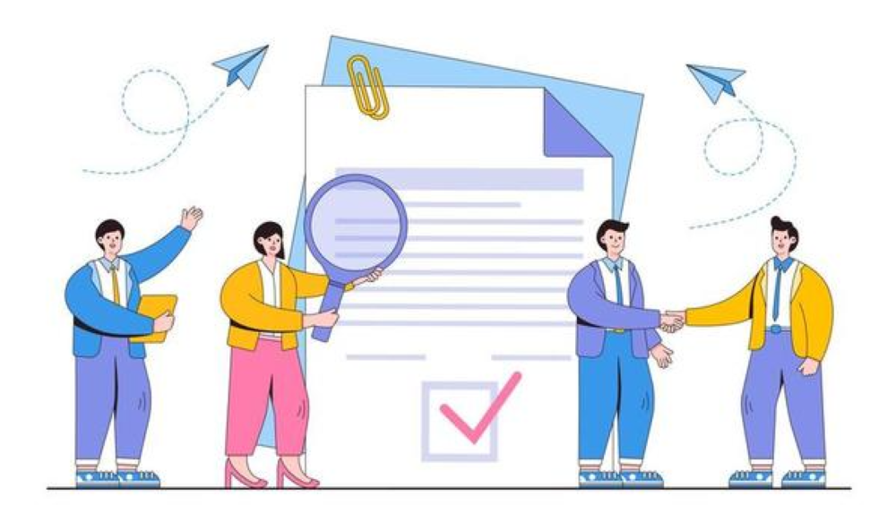 Hướng dẫn mẫu hợp đồng thực hiện nhiệm vụ công chức
