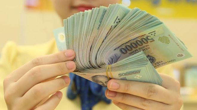 Công văn 16/CV-BCĐ: Tiếp tục thực hiện nâng bậc lương với cán bộ công chức viên chức sau sắp xếp