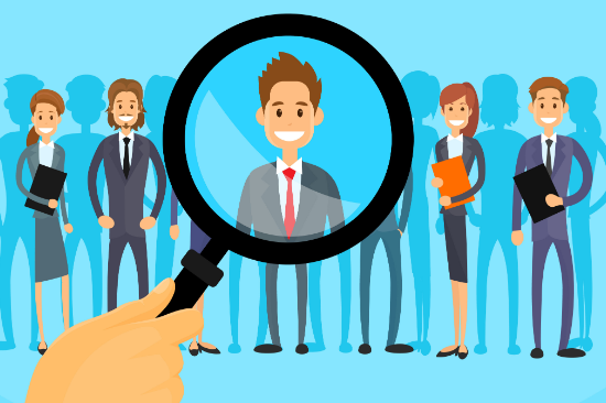 Tiêu chuẩn tiếp nhận vào Công chức ngạch Chuyên viên: Cập nhật mới nhất