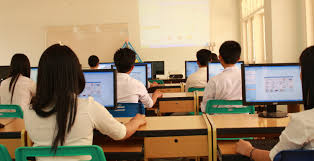 Lợi ích khi thi chứng chỉ tin học tại Viện Đào Tạo Phát Triển Giáo Dục