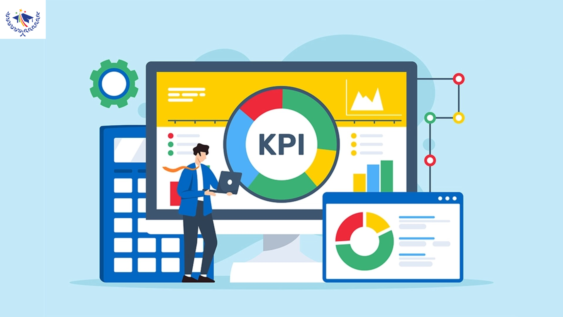 Đề xuất đánh giá kết quả KPI đối với công chức giữ chức vụ lãnh đạo, quản lý