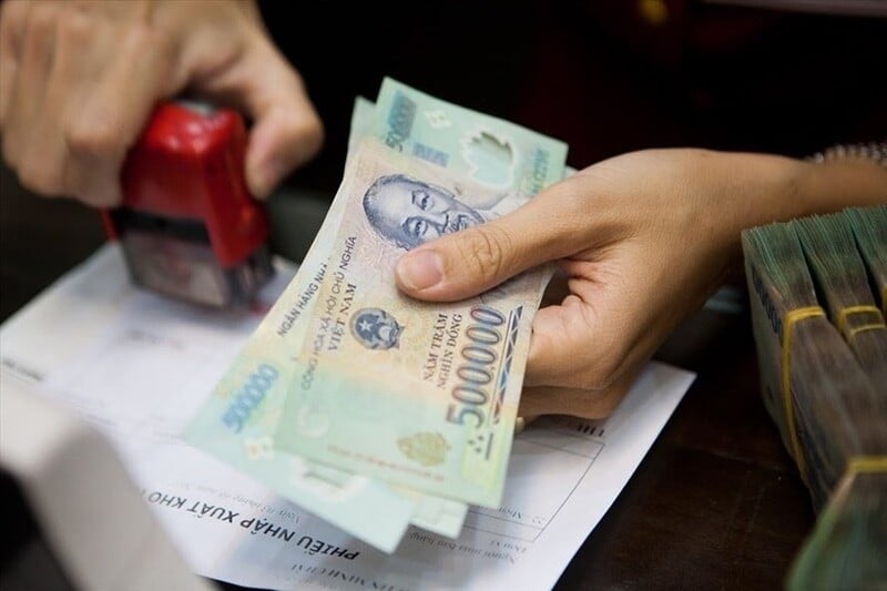 Trước ngày 15/10, hoàn thành chi trả cho cán bộ nghỉ hưu trước ngày 31/8/2025