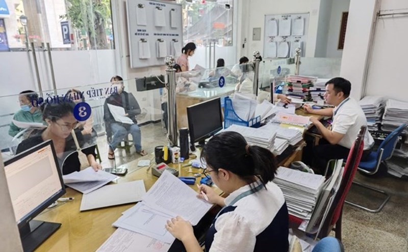 Tổng hợp văn bản hướng dẫn về tuyển dụng và xếp lương với công chức năm 2026