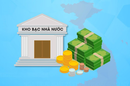 Kho bạc Nhà nước (KBNN) tuyển dụng công chức năm 2021