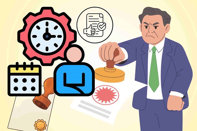 Từ 1/7/2026: Thời Hiệu, Thời Hạn Xử Lý Kỷ Luật Viên Chức Thay Đổi Ra Sao?